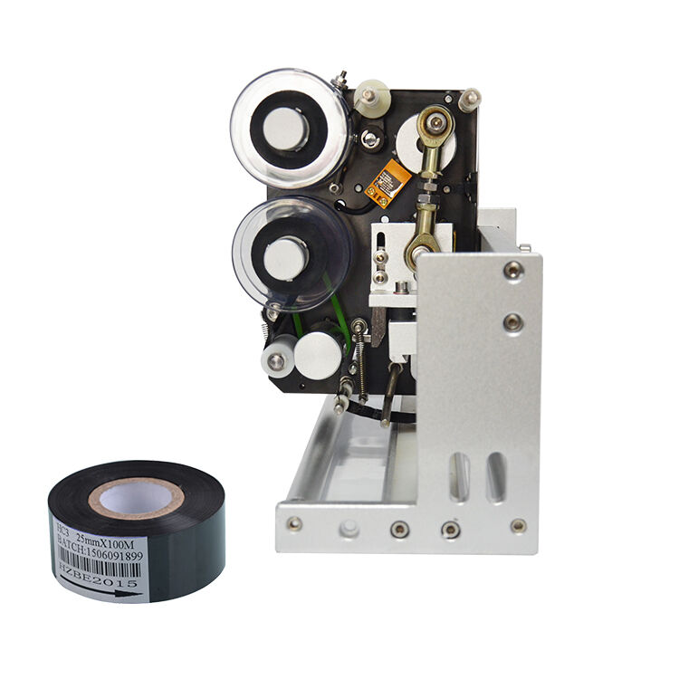 Our Batch Number Coding Machine: Ensure Traceability for Products