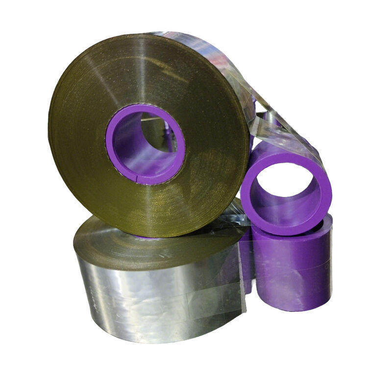 High Quality Multi Color Thermal Transfer Ribbon for Tto Coding Machine
