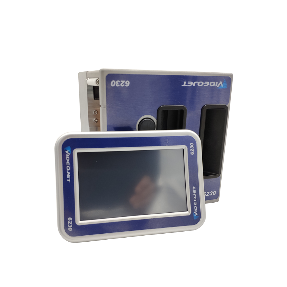 Vj6230 Tto 32mm 407804 407805 issiqlik bilan uzatish orqali bosib chiqaruvchi qurilmalar 6230 printer