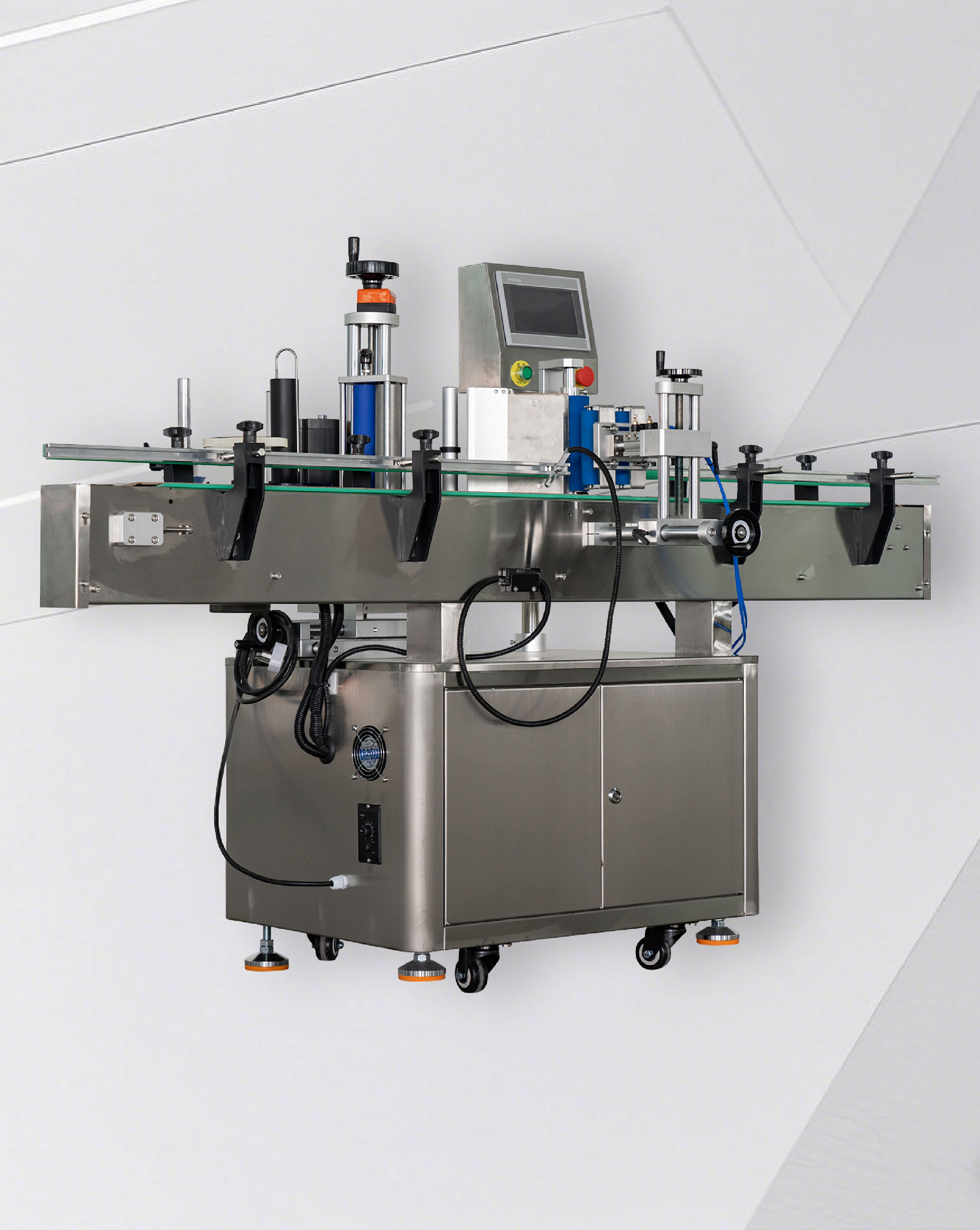 Assembly Line Packing Equipment Supplier