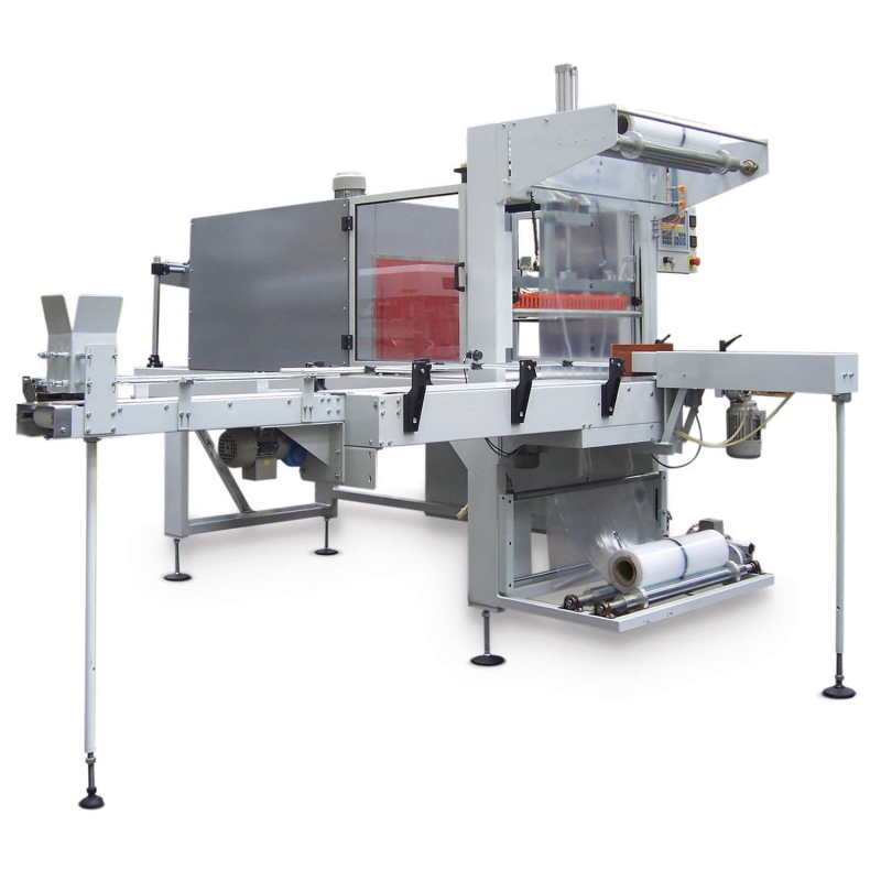 Our Cosmetic Packaging Machine: Precision for Cosmetic Products