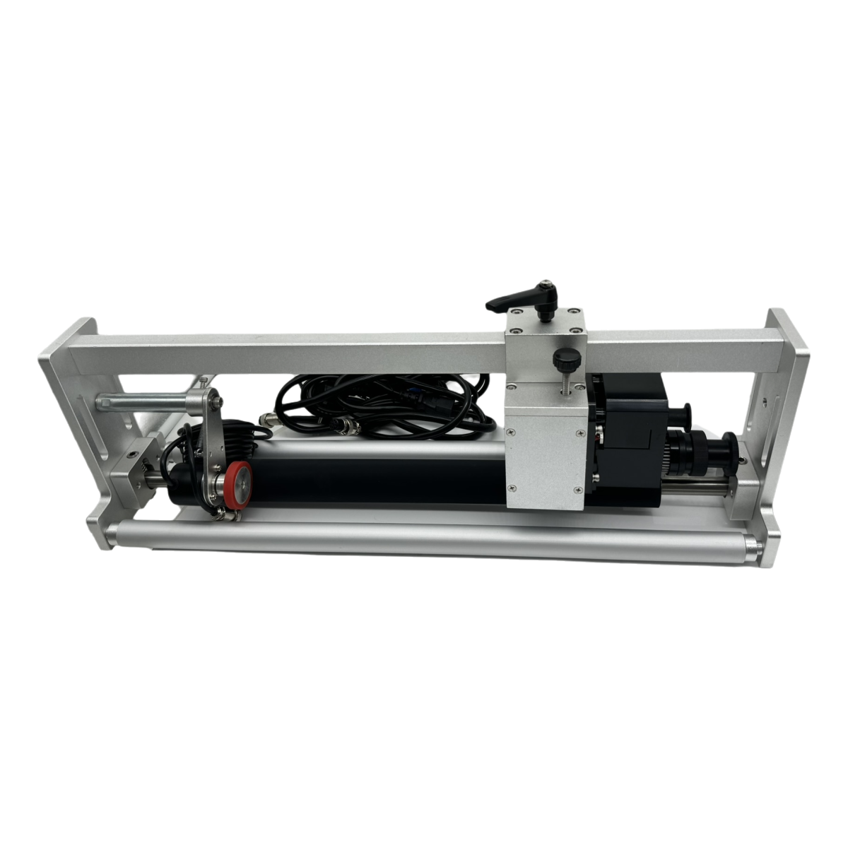 Hot ink roller coder HZ100
