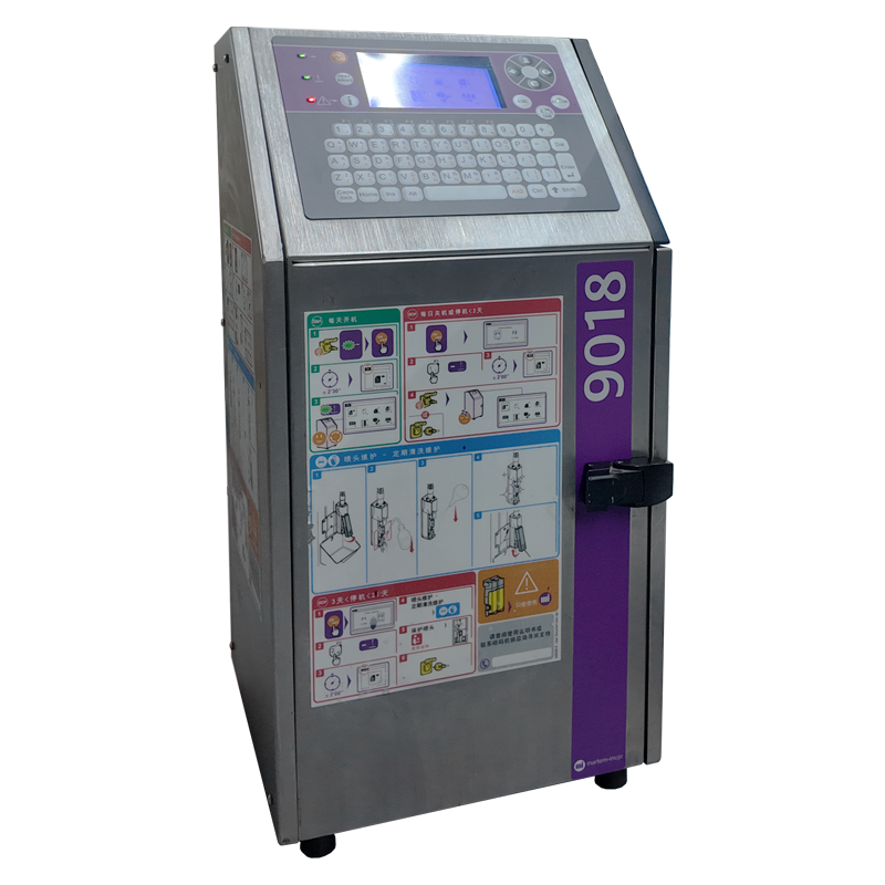 Markem-lmage 9018 9029 Inkjet Printer for Sale