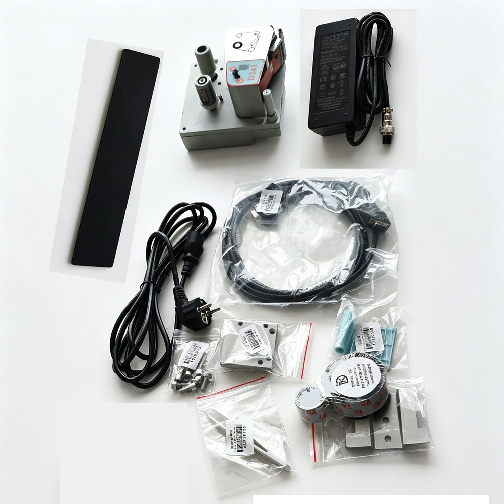 Dikai D241 Compact Intermittent Tto Coding Machine