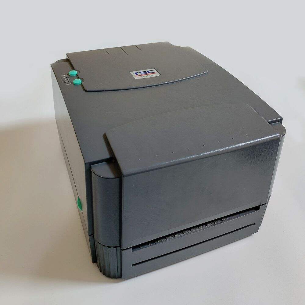 tsc uchun 244 PRO 203dpi ish stoli termal uzatish yorliq printeri