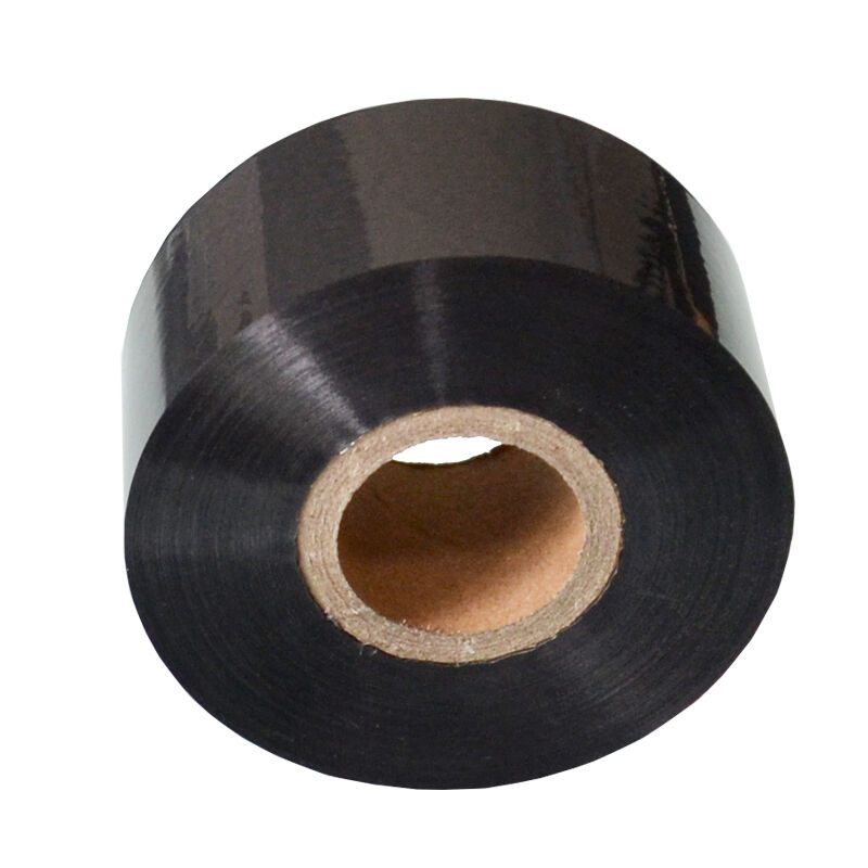 HC3 Hot Stamping Foil Date Code Ribbon Roll in Packaging Machine Date ...