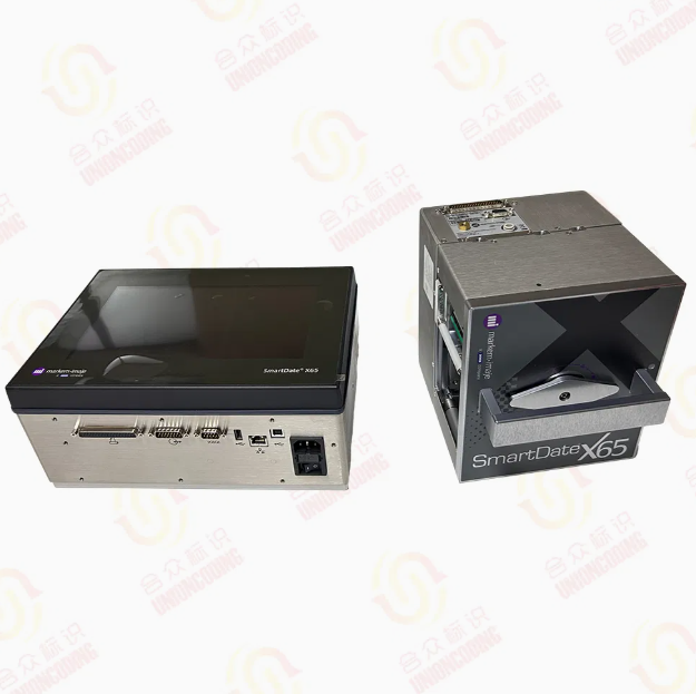 Printer Head 53mm Tto Printer Markem Imaje Smartdate X60/X65 Thermal Transfer Overprinters