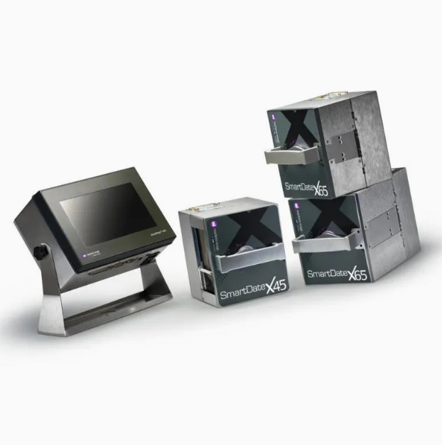 Markem Imaje Smartdate X45 Thermal Transfer Printer