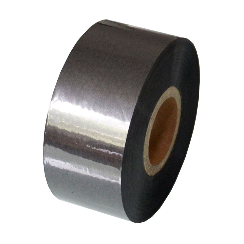 เทปพิมพ์วันที่สำหรับการค้า - ส่วนประกอบ/วันหมดอายุ/การผลิต