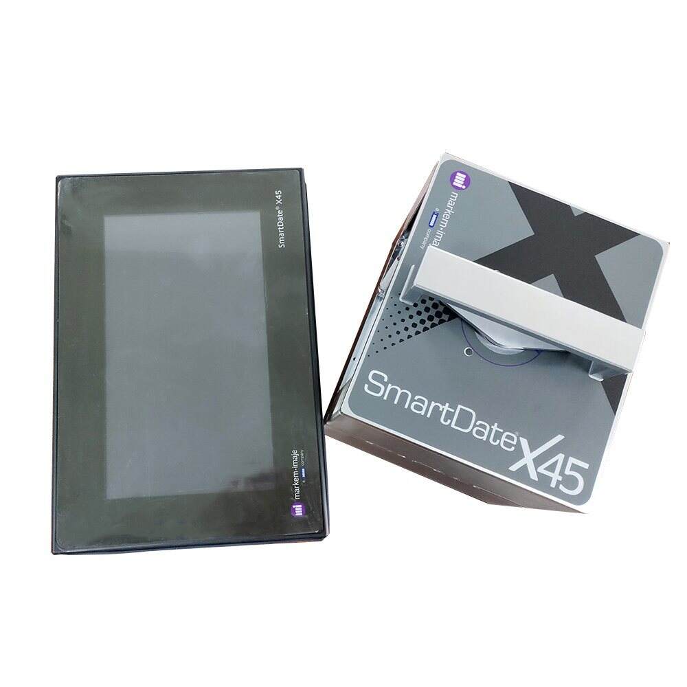 Markem Imaje Smartdate X45