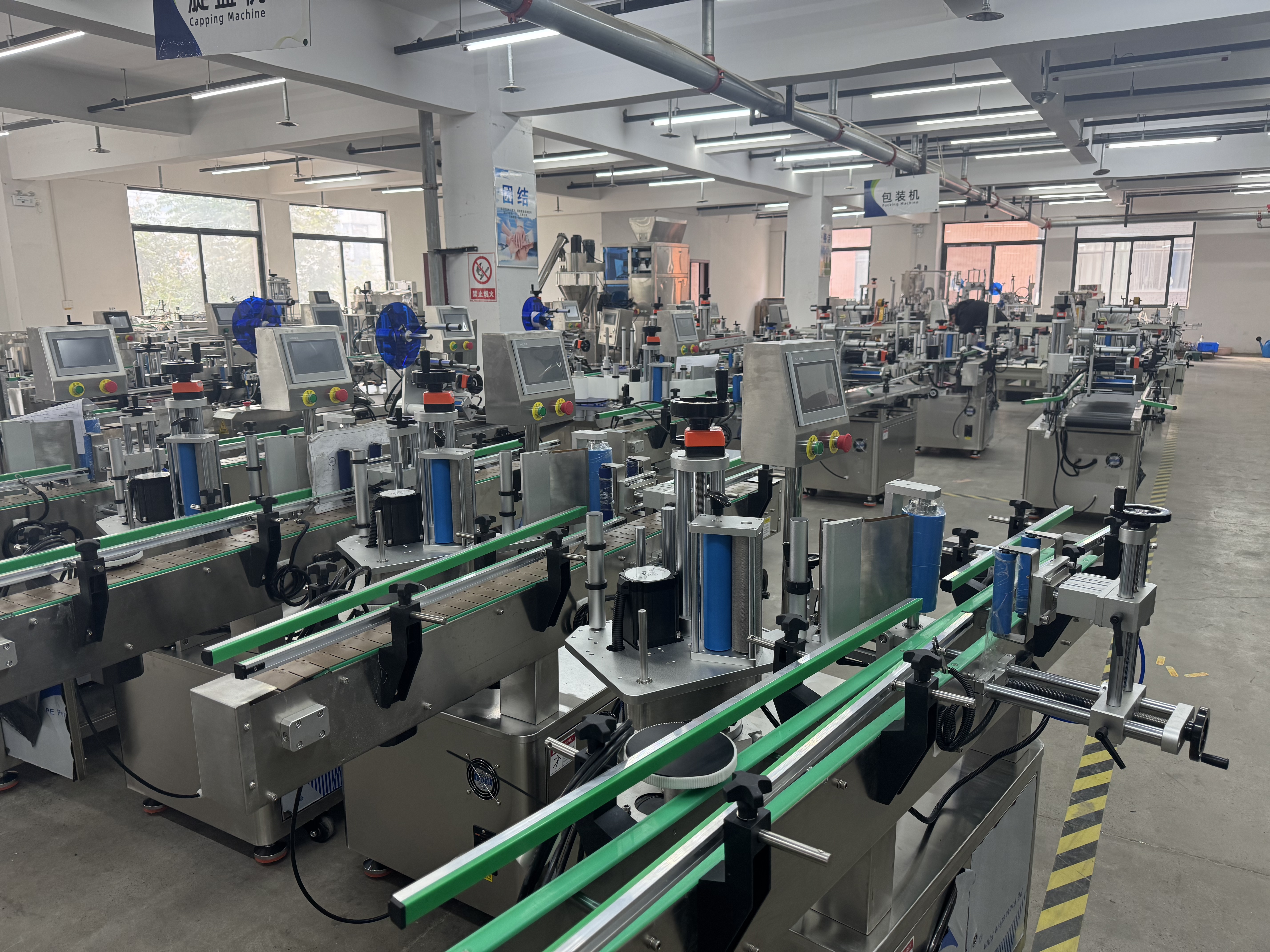 Redefining Precision & Durability The All-in-One Industrial Labeling Machine That Resets the Benchmark for Production.jpg