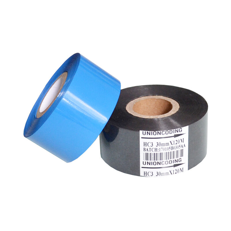 Ribin Côd Dath-Glasra - Dáta éag & Comhábhair