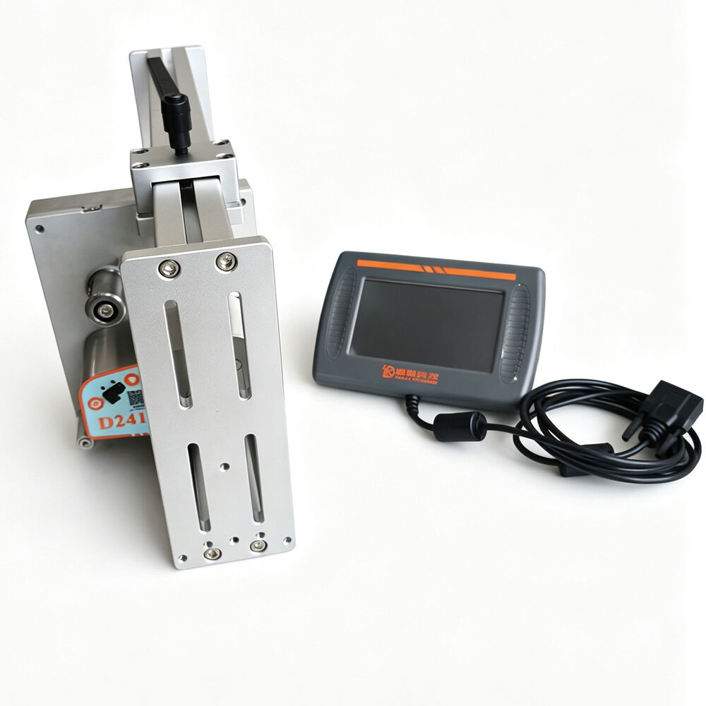 Dikai D241 Date Code Tto Thermal Transfer Overprinter