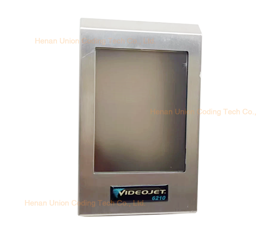 IntelliTemp Smart Coder - Auto-Temp for Consistent Quality TTO Printer