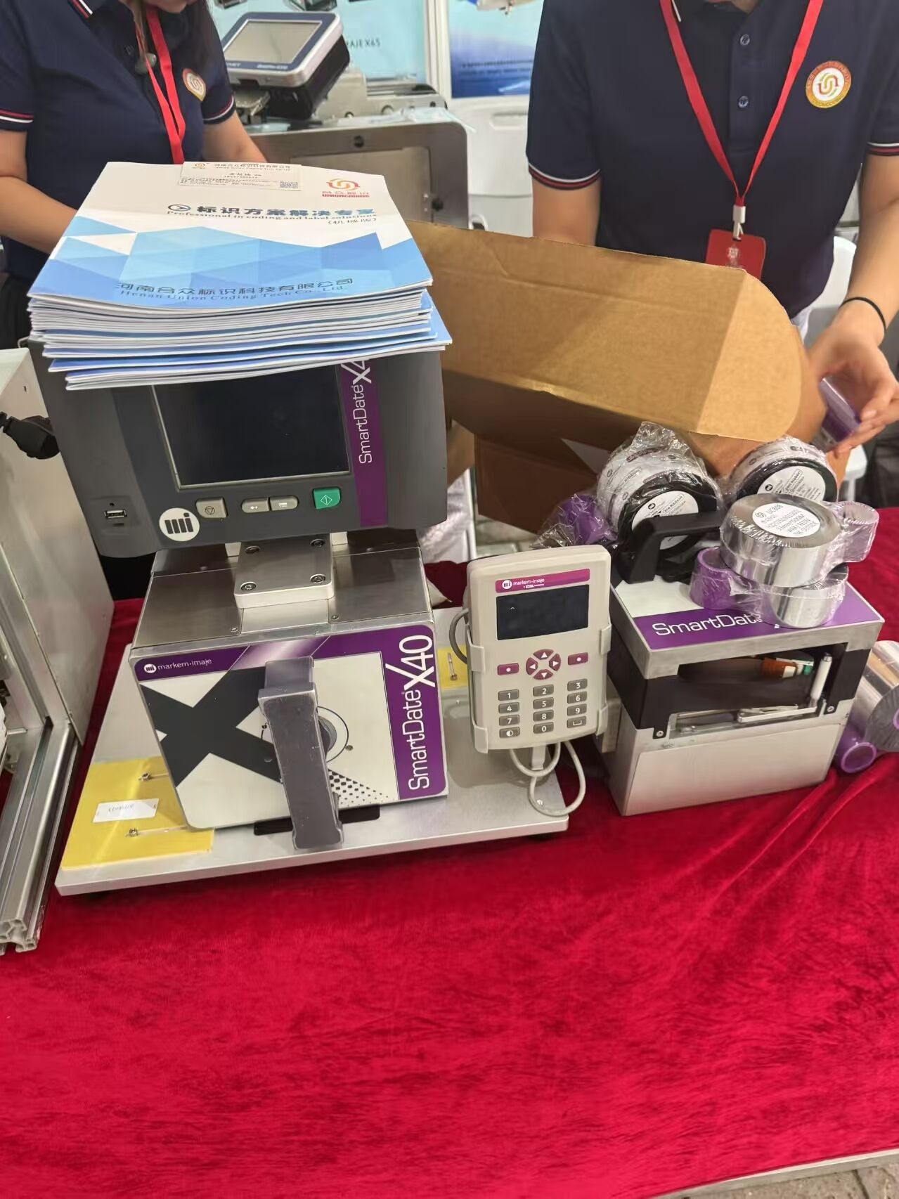 Flat Labeling Machines: Key Industry Applications