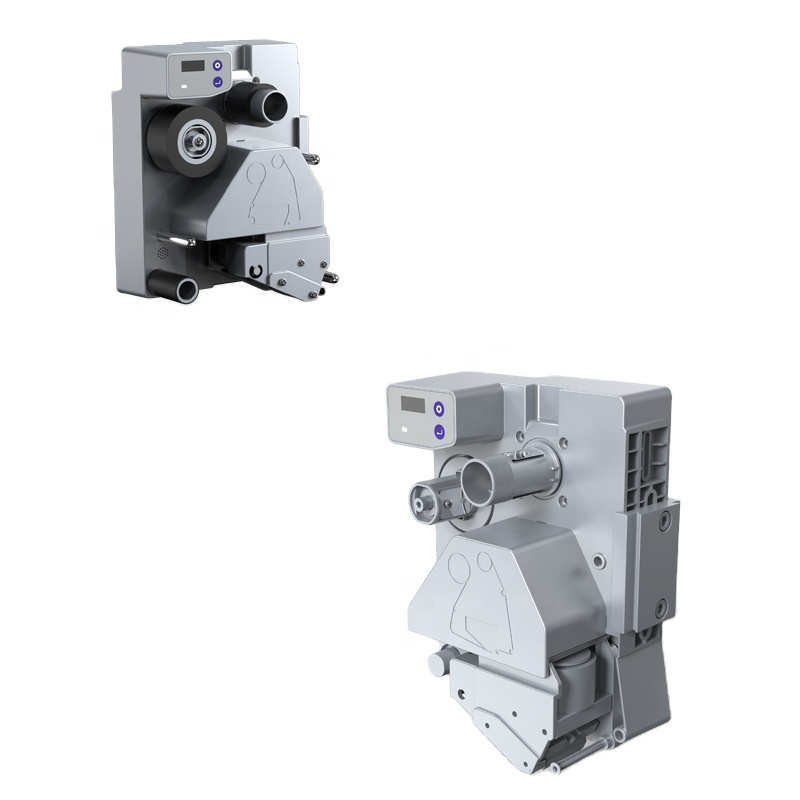 Hprt Batch Expiry Date Printing Coding Machine Tto Printer