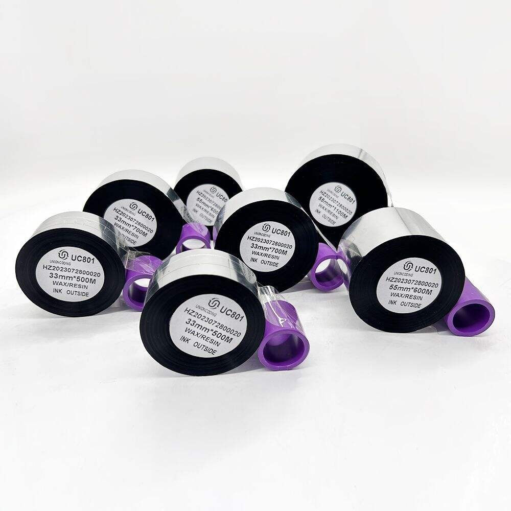 เทป TTO แบบปลั๊กแอนด์พรินต์ - เข้ากันได้กว้าง