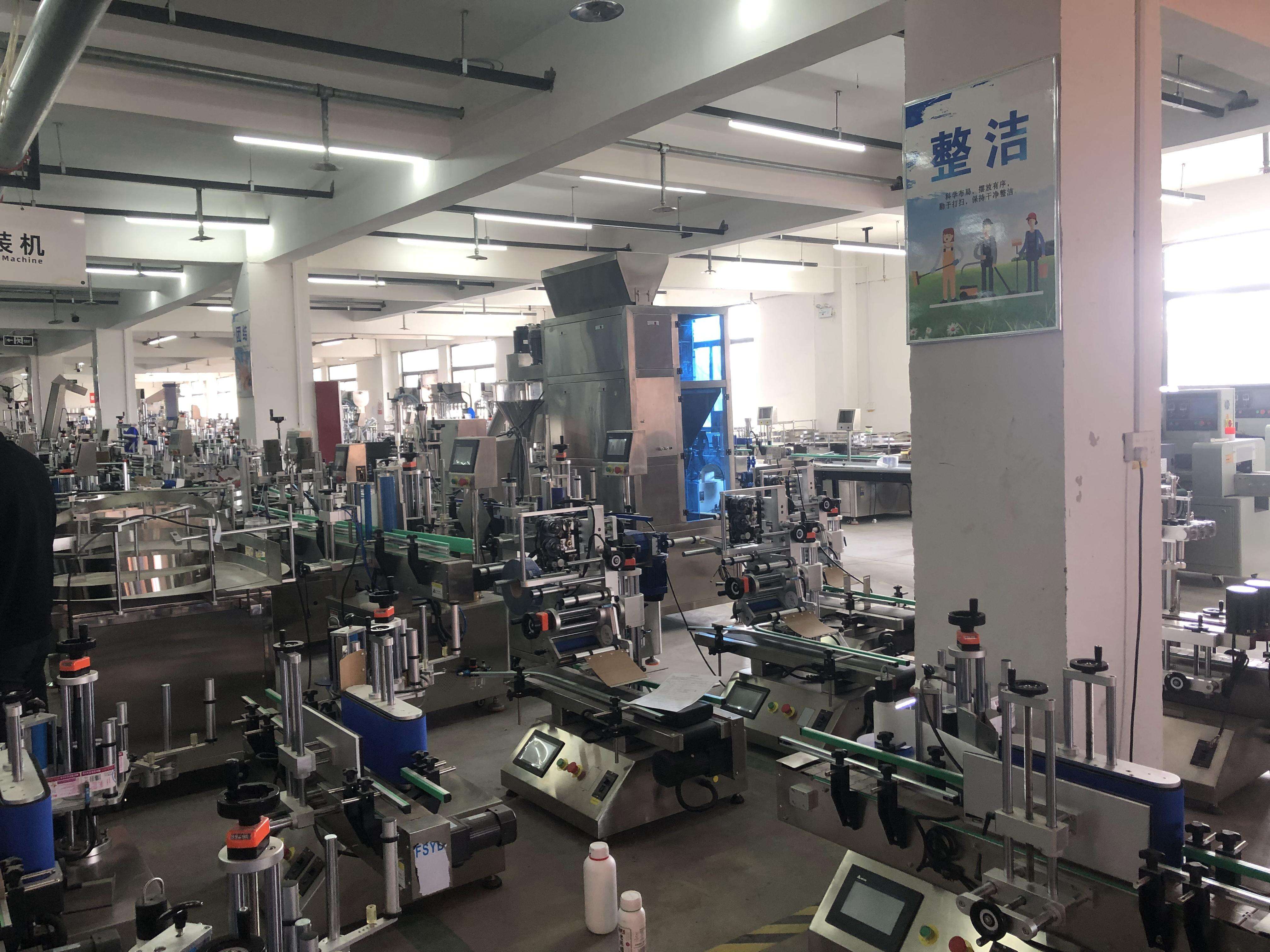 New generation labeling solution, specializing in treating common problems in the label misalignment, skewness, warping, and wrinkling industry