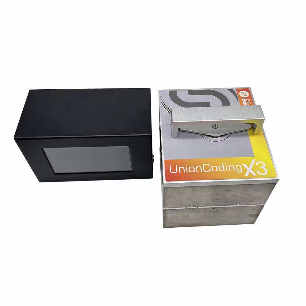 UnionCoding X3 air-free thermal transfer overprinter