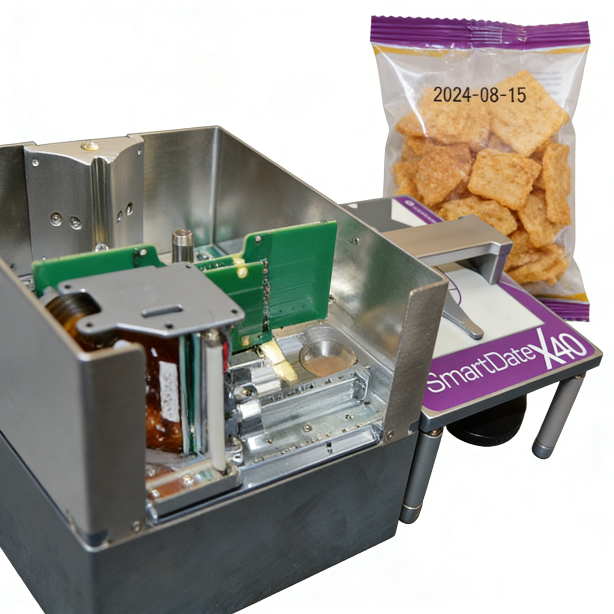 Markem Imaje SmartDate X40 