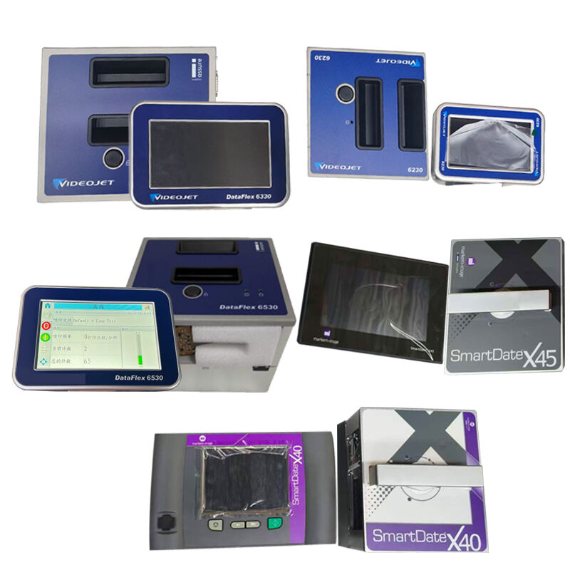 markem-imajeX40X45  videojet6230 6330 6530 Thermal Transfer Overprinter