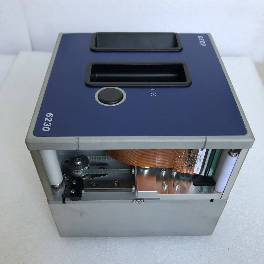 Economic TTO Printing Solution with Low Maintenance