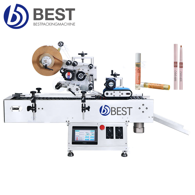 Advanced Automatic Rollon Labeling Machine: Patent-Backed Tech