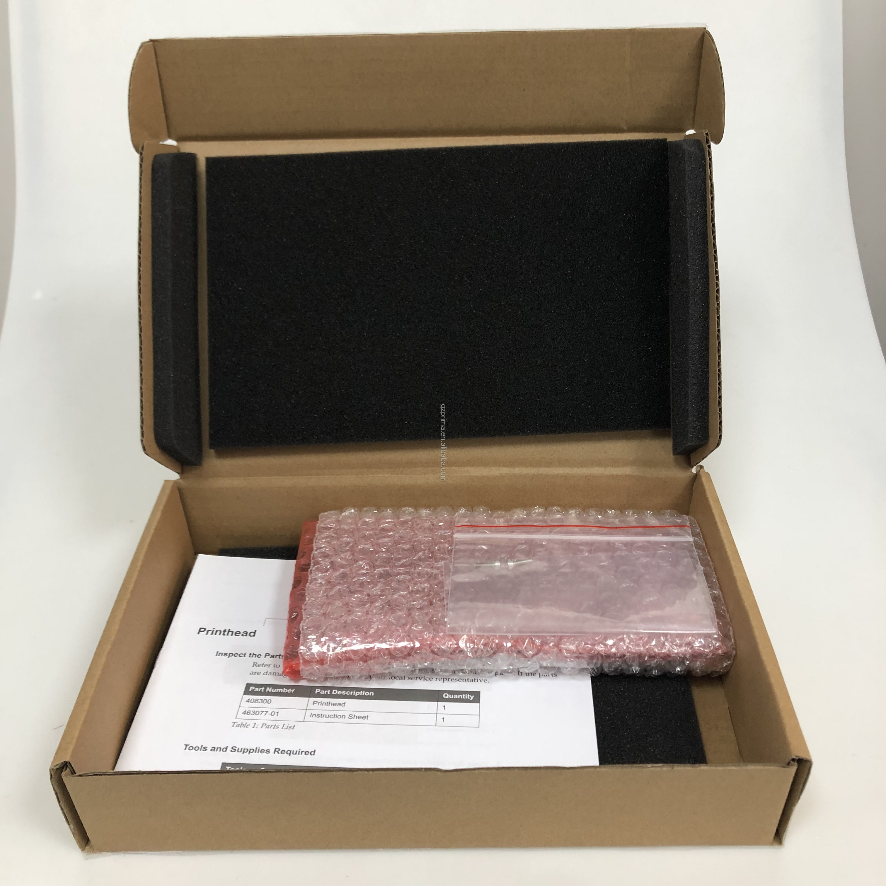 32mm Printhead 408300 Tto Spare Vj Original