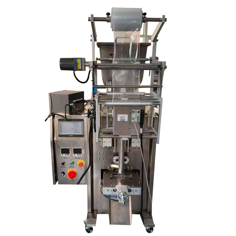 Where the Automatic Powder Packaging Machine Fits: Three Production Scenarios