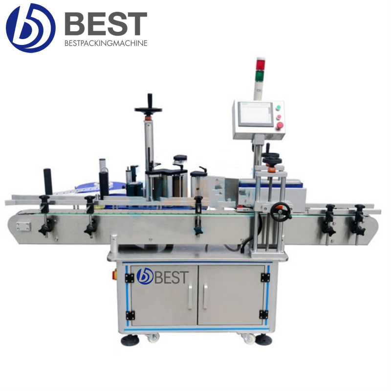 High Quality Automatic Rollon Labeling Machine: Rigorously Tested