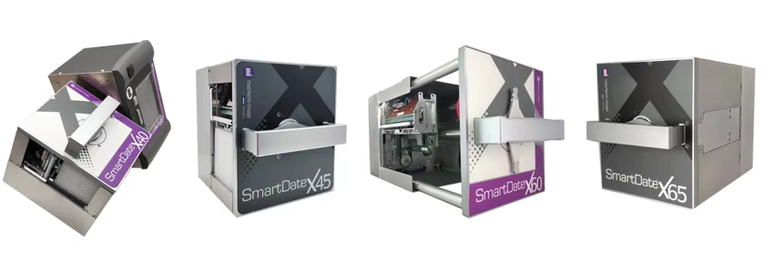markem imaje smartdate x30 x40 date coding tto printer -8