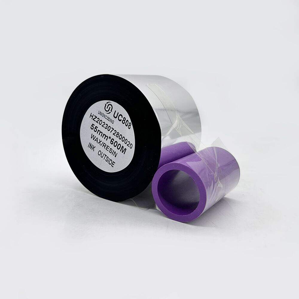 Fast-Print TTO Thermal Transfer Ribbon