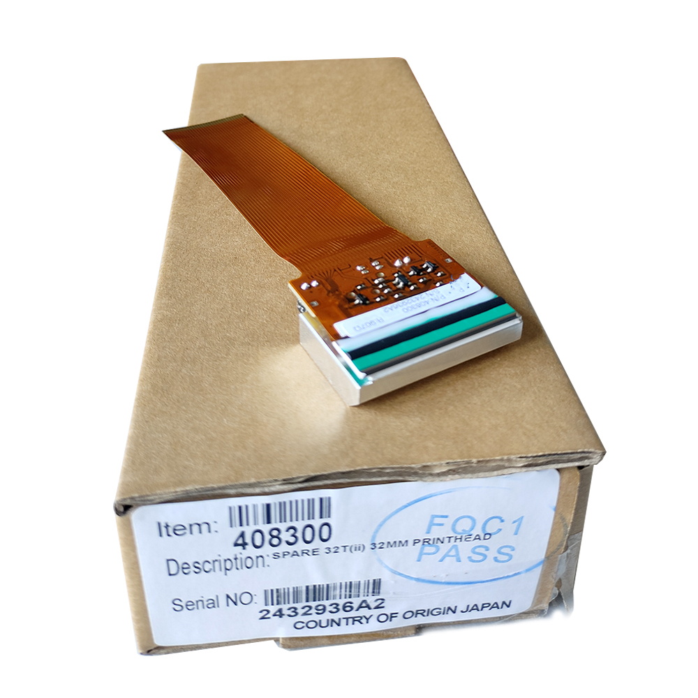 New Original 408657 Printhead 32mm Printhead for Vj6330