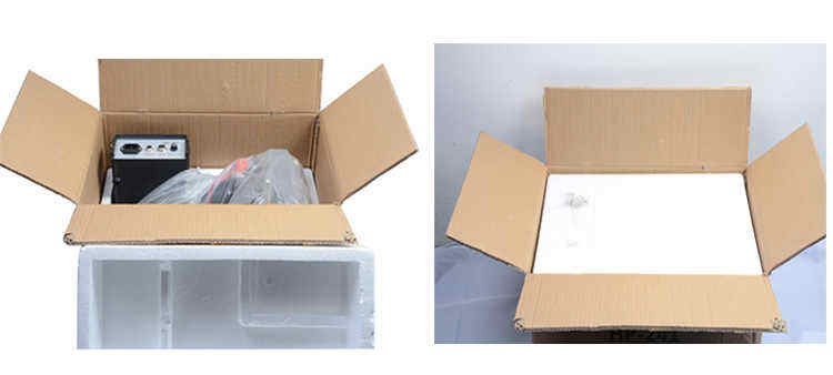 automatic hot stamping coding machine hp241 printing expiry datenumber batch number-16