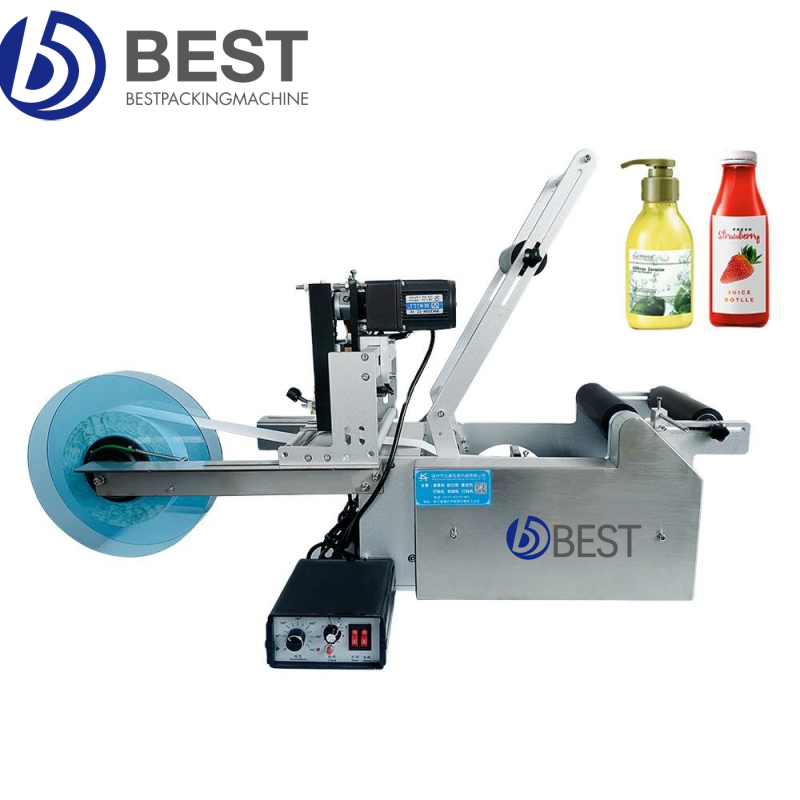 Reliable Automatic Rollon Labeling Machine: Trusted Performance