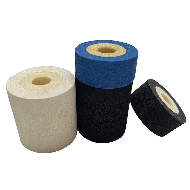 Color hot ink rollers 16 32 36 40