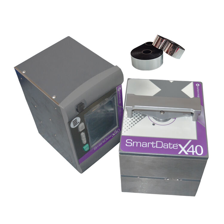Markem Imaje SmartDate X40 
