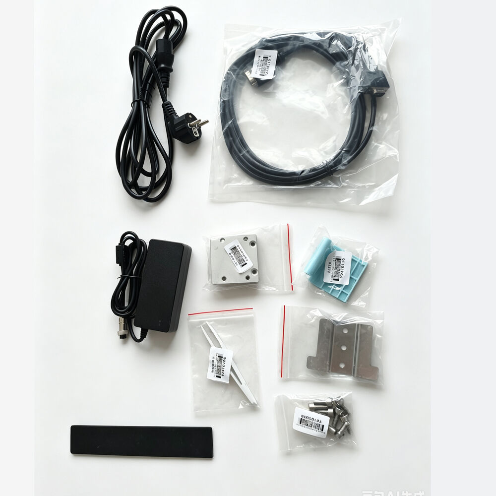 Dikai D241 Tto Printer Energy-Saving Ribbon Saving Coding Solution for Production Line