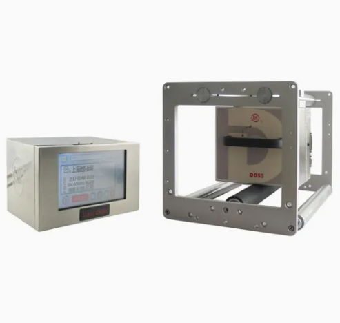 Production Line bar Coding Machine Dikai DO5s DATA TTO PRINTER for PACKAGING BAGS