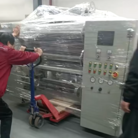 New Equipment Added to the Workshop (Coming Soon)