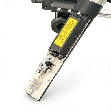 CIJ nyomtató: Stabil kódolás nagysebességű gyártósorokhoz