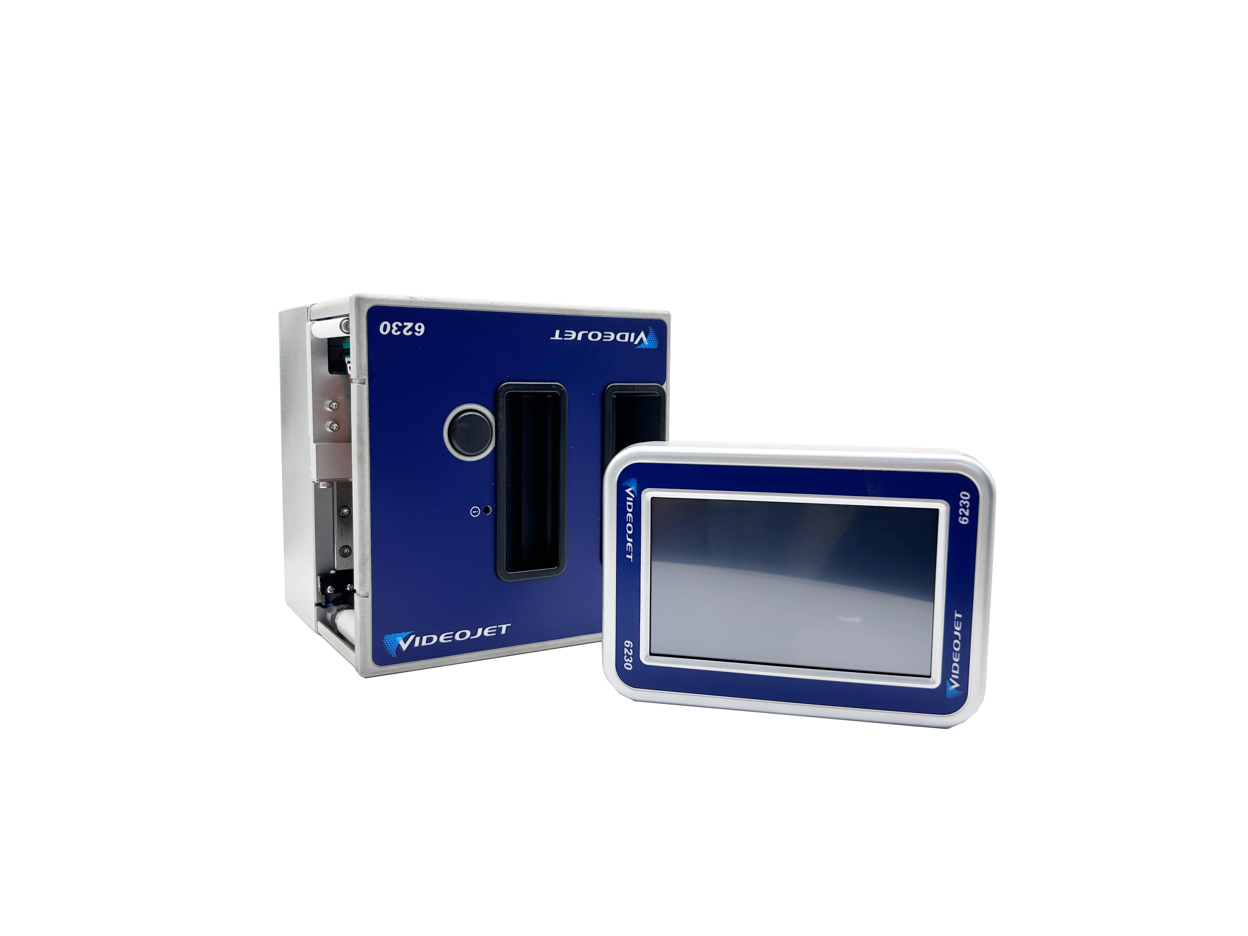 Hprt Muddati Tugash Sanasini Belgilash Uchun Tto Printer Dataflex 6230 6330 6530 Plenkali Etiketka Kodlashga Mo'ljallangan Moslashtiriladigan Povt