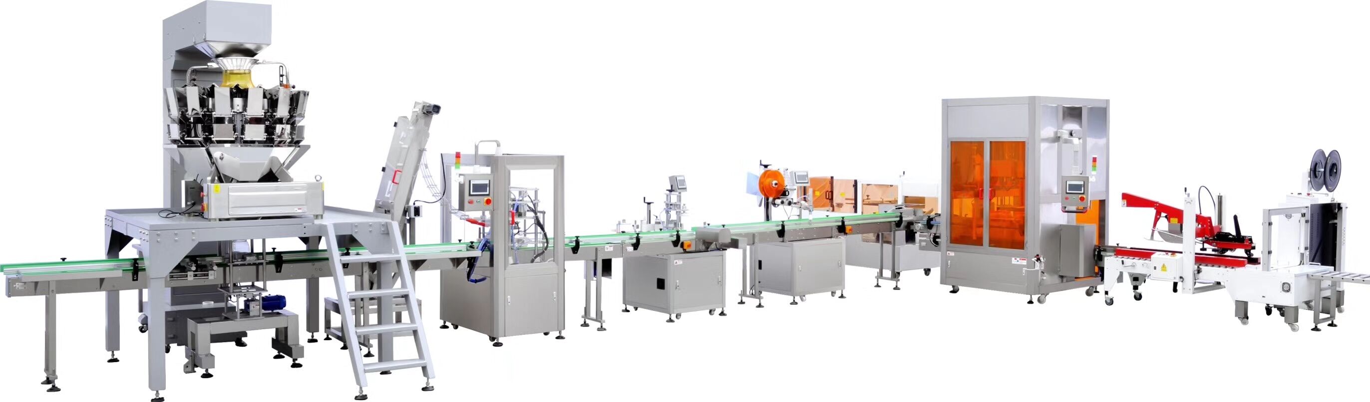 Pharmaceuticals & Health Supplements Packaging Solutions