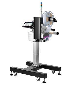 Markem-Imaje 2200 Print & Apply All-in-One Machine News Article