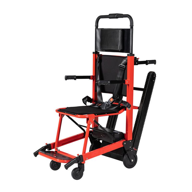 Kerusi Tangga Berkuasa YHR-LD01B+C