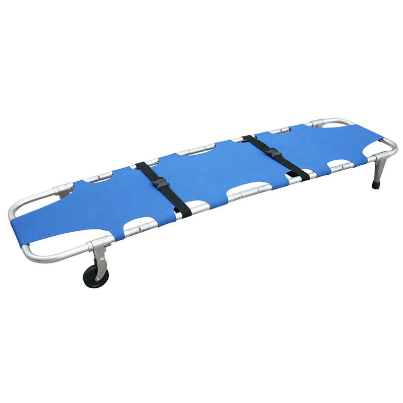 YHR-1A4 Emergency Folding Stretcher