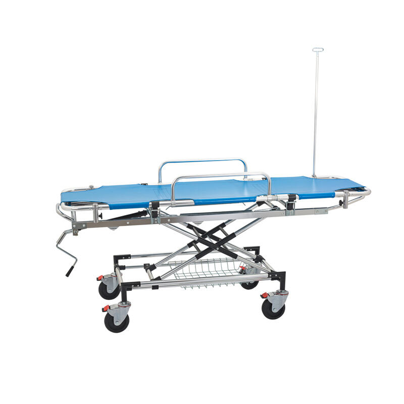 سرير الطوارئ YHR-Q1