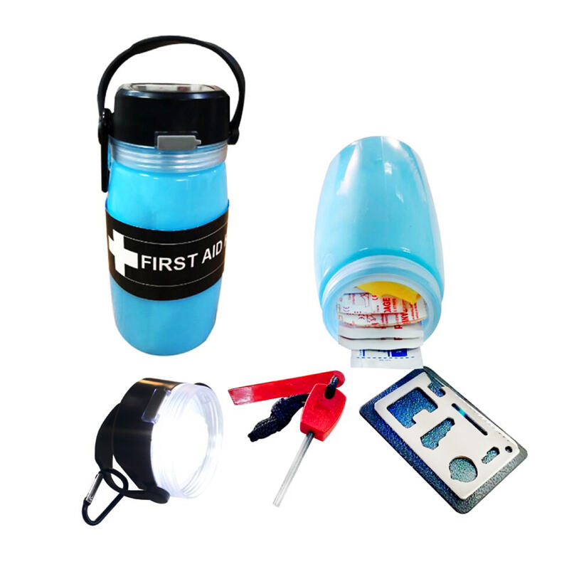 Kit de Primeiros Socorros RH022