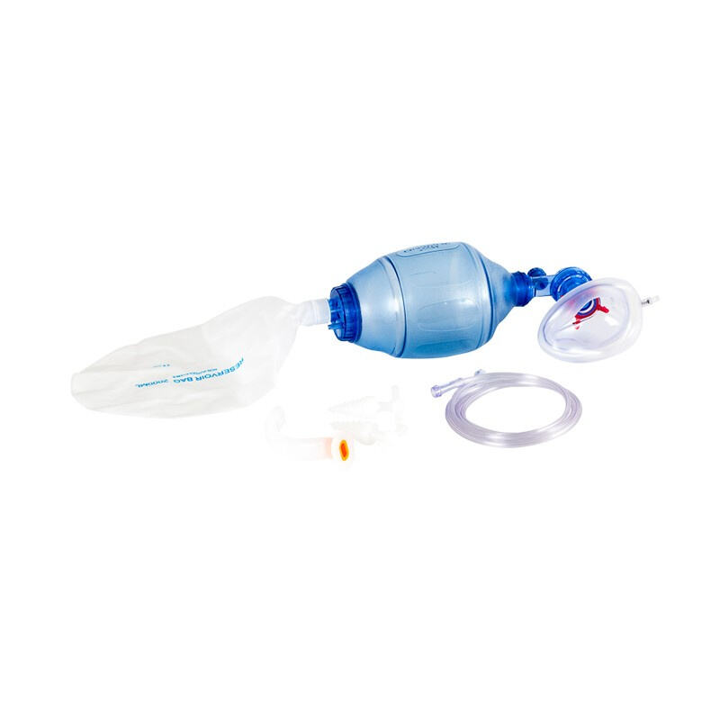 Dispositivo de Sucção Manual YHR-SR1