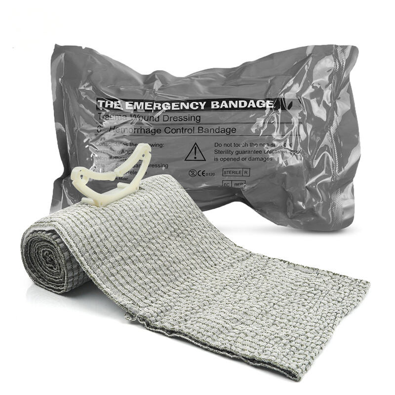 Butiran Balut Kecemasan